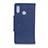 Custodia Portafoglio In Pelle Cover con Supporto L02 per Asus Zenfone 5 ZE620KL