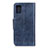 Custodia Portafoglio In Pelle Cover con Supporto L02 per Huawei Honor Play4T Pro