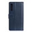Custodia Portafoglio In Pelle Cover con Supporto L02 per Huawei P smart S