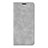 Custodia Portafoglio In Pelle Cover con Supporto L02 per Huawei P40