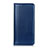Custodia Portafoglio In Pelle Cover con Supporto L02 per Huawei Y8s