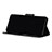 Custodia Portafoglio In Pelle Cover con Supporto L02 per LG Velvet 5G