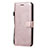 Custodia Portafoglio In Pelle Cover con Supporto L02 per Nokia 7.2