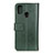 Custodia Portafoglio In Pelle Cover con Supporto L02 per OnePlus Nord N100