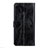 Custodia Portafoglio In Pelle Cover con Supporto L02 per Oppo A93