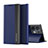 Custodia Portafoglio In Pelle Cover con Supporto L02 per Oppo Reno8 Pro+ Plus 5G