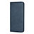 Custodia Portafoglio In Pelle Cover con Supporto L02 per Samsung Galaxy A20