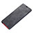 Custodia Portafoglio In Pelle Cover con Supporto L02 per Samsung Galaxy Note 8 Nero