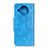 Custodia Portafoglio In Pelle Cover con Supporto L02 per Xiaomi Mi 10T Lite 5G