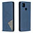 Custodia Portafoglio In Pelle Cover con Supporto L02 per Xiaomi POCO C3