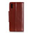 Custodia Portafoglio In Pelle Cover con Supporto L02 per Xiaomi Redmi 9AT