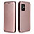 Custodia Portafoglio In Pelle Cover con Supporto L02Z per Asus ZenFone 8 Mini