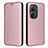 Custodia Portafoglio In Pelle Cover con Supporto L02Z per Asus Zenfone 9