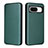 Custodia Portafoglio In Pelle Cover con Supporto L02Z per Google Pixel 8 5G