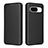 Custodia Portafoglio In Pelle Cover con Supporto L02Z per Google Pixel 8 5G