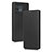 Custodia Portafoglio In Pelle Cover con Supporto L02Z per Motorola Moto Edge Plus (2023) 5G Nero