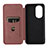 Custodia Portafoglio In Pelle Cover con Supporto L02Z per Motorola Moto Edge X30 5G