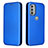 Custodia Portafoglio In Pelle Cover con Supporto L02Z per Motorola Moto G31