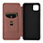 Custodia Portafoglio In Pelle Cover con Supporto L02Z per Motorola Moto G50 5G