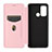 Custodia Portafoglio In Pelle Cover con Supporto L02Z per Motorola Moto G60