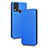 Custodia Portafoglio In Pelle Cover con Supporto L02Z per Nokia C22