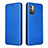 Custodia Portafoglio In Pelle Cover con Supporto L02Z per Nokia G11