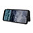 Custodia Portafoglio In Pelle Cover con Supporto L02Z per Nokia G11