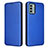 Custodia Portafoglio In Pelle Cover con Supporto L02Z per Nokia G22