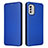 Custodia Portafoglio In Pelle Cover con Supporto L02Z per Nokia G60 5G