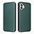 Custodia Portafoglio In Pelle Cover con Supporto L02Z per Nothing Phone 2