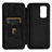 Custodia Portafoglio In Pelle Cover con Supporto L02Z per OnePlus 9 Pro 5G