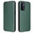 Custodia Portafoglio In Pelle Cover con Supporto L02Z per OnePlus Nord N200 5G