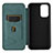 Custodia Portafoglio In Pelle Cover con Supporto L02Z per OnePlus Nord N200 5G