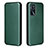 Custodia Portafoglio In Pelle Cover con Supporto L02Z per Oppo A16