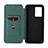 Custodia Portafoglio In Pelle Cover con Supporto L02Z per Oppo A57 5G