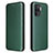 Custodia Portafoglio In Pelle Cover con Supporto L02Z per Oppo F19 Pro