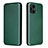 Custodia Portafoglio In Pelle Cover con Supporto L02Z per Oppo Find X3 5G