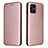 Custodia Portafoglio In Pelle Cover con Supporto L02Z per Oppo Find X3 Pro 5G