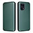 Custodia Portafoglio In Pelle Cover con Supporto L02Z per Oppo Find X5 Pro 5G