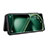 Custodia Portafoglio In Pelle Cover con Supporto L02Z per Oppo Find X6 5G