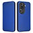 Custodia Portafoglio In Pelle Cover con Supporto L02Z per Oppo Reno11 Pro 5G