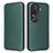 Custodia Portafoglio In Pelle Cover con Supporto L02Z per Oppo Reno11 Pro 5G