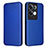 Custodia Portafoglio In Pelle Cover con Supporto L02Z per Oppo Reno8 Pro 5G