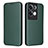 Custodia Portafoglio In Pelle Cover con Supporto L02Z per Oppo Reno8 Pro+ Plus 5G