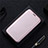 Custodia Portafoglio In Pelle Cover con Supporto L02Z per Realme V50 5G Oro Rosa