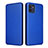 Custodia Portafoglio In Pelle Cover con Supporto L02Z per Samsung Galaxy A03