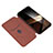Custodia Portafoglio In Pelle Cover con Supporto L02Z per Samsung Galaxy A15 4G
