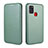 Custodia Portafoglio In Pelle Cover con Supporto L02Z per Samsung Galaxy A21s