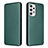 Custodia Portafoglio In Pelle Cover con Supporto L02Z per Samsung Galaxy A23 4G