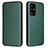 Custodia Portafoglio In Pelle Cover con Supporto L02Z per Samsung Galaxy A52 4G